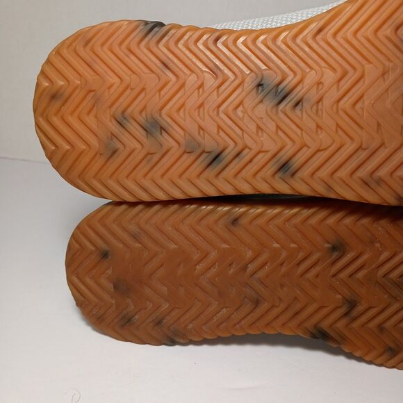 NOBULL Trainer Grey Mesh Gum Sole CrossFit Shoes Men 10.5 W 12 Athletic Sneakers - Picture 12 of 15